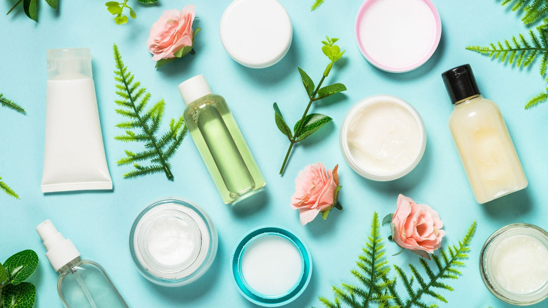 Understanding Lipids: Why Tallow Is an Ideal Skincare Ingredient