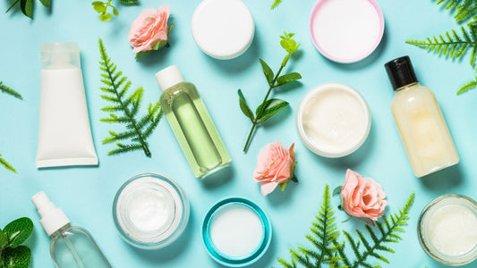 Understanding Lipids: Why Tallow Is an Ideal Skincare Ingredient