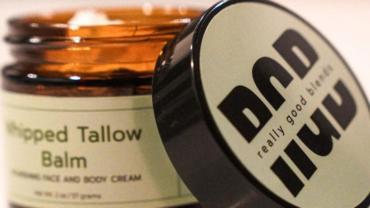 The pH Balance Connection: How Tallow Moisturizer Supports Healthy Skin