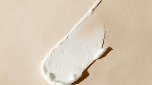 Wild Yam Cream
