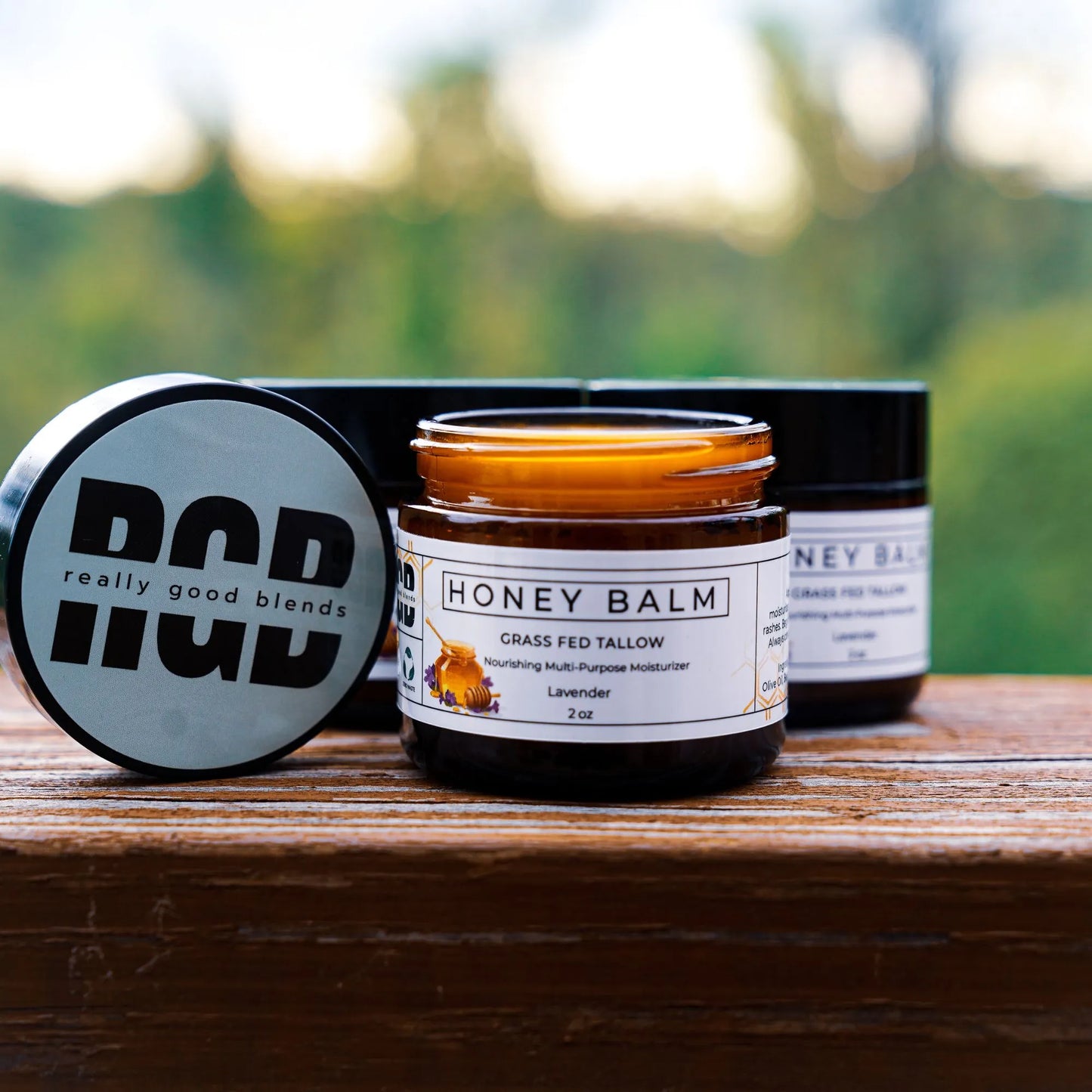 Best Tallow Balm β Whipped Tallow Balm with Lavender for Deep Hydration & Soothing Skin Care.