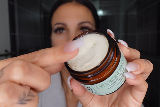 The Science Behind Tallow Balm: Why It's Great for Your Skin