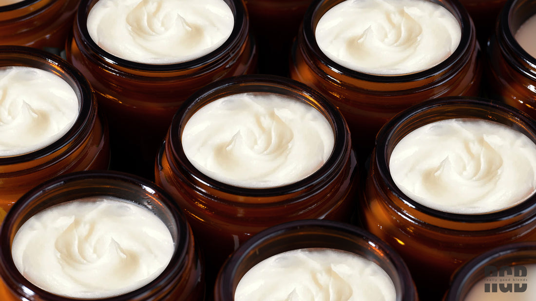 What Is Tallow Balm?