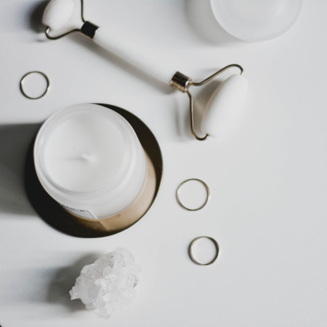 The Art of Scented Tallow Balms: Aromatherapy for Your Skin