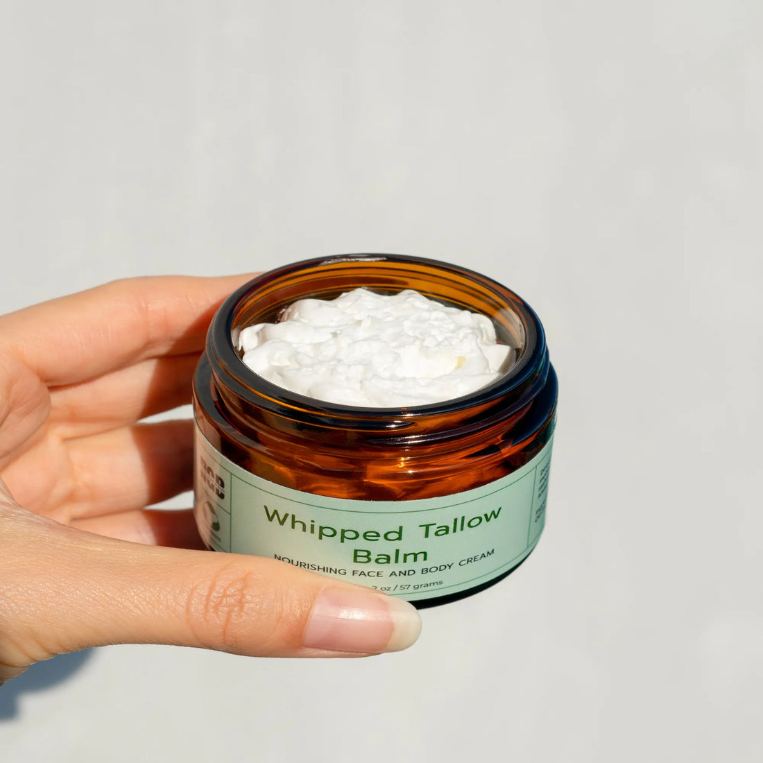 The Connection Between Tallow and Collagen Production in Skin: A Comprehensive Guide