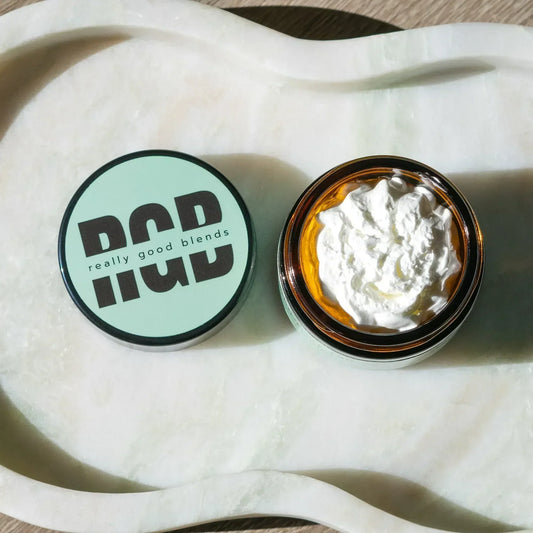 Whipped Tallow Balm Cream Benefits