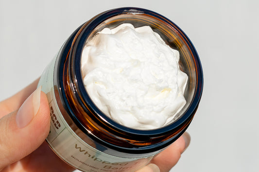 How Tallow Balm Can Help with Common Skin Issues