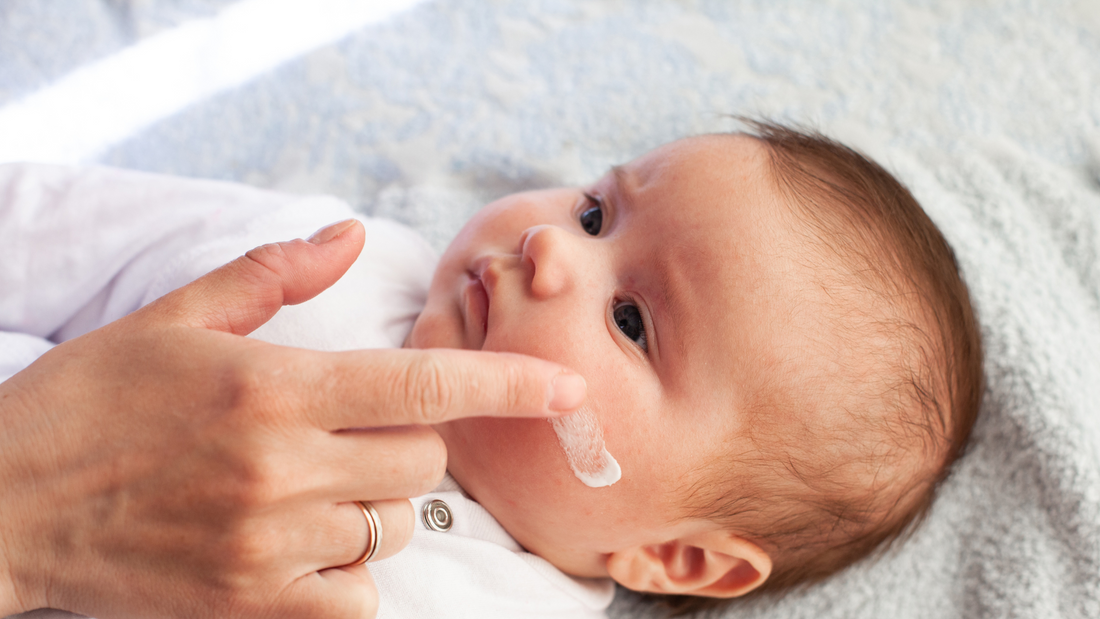 Tallow Moisturizer for Babies: Safe and Effective Skincare for Little Ones