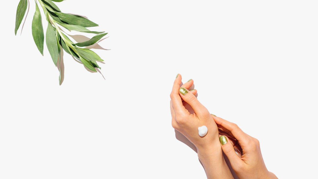 Sensitive Skin Solutions: Why Tallow Moisturizer Might Be Your Holy Grail