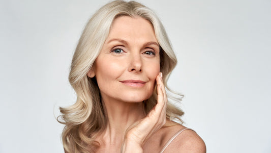 Beyond Moisturizing: Tallow's Anti-Aging Properties Revealed