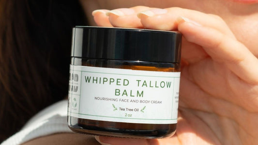 Honest Reviews: Pros and Cons of Different Tallow Moisturizer Formulations