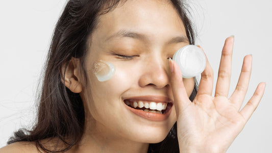 Embrace Winter Bliss: Tallow Moisturizer, Your Skin's Trusted Ally