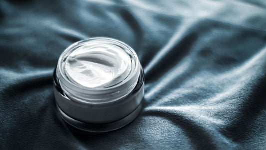 Tallow Balms for Healing Scars: A Natural Approach to Scar Care