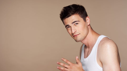 Tallow Balm for Men: Skincare Isn't Just for Women