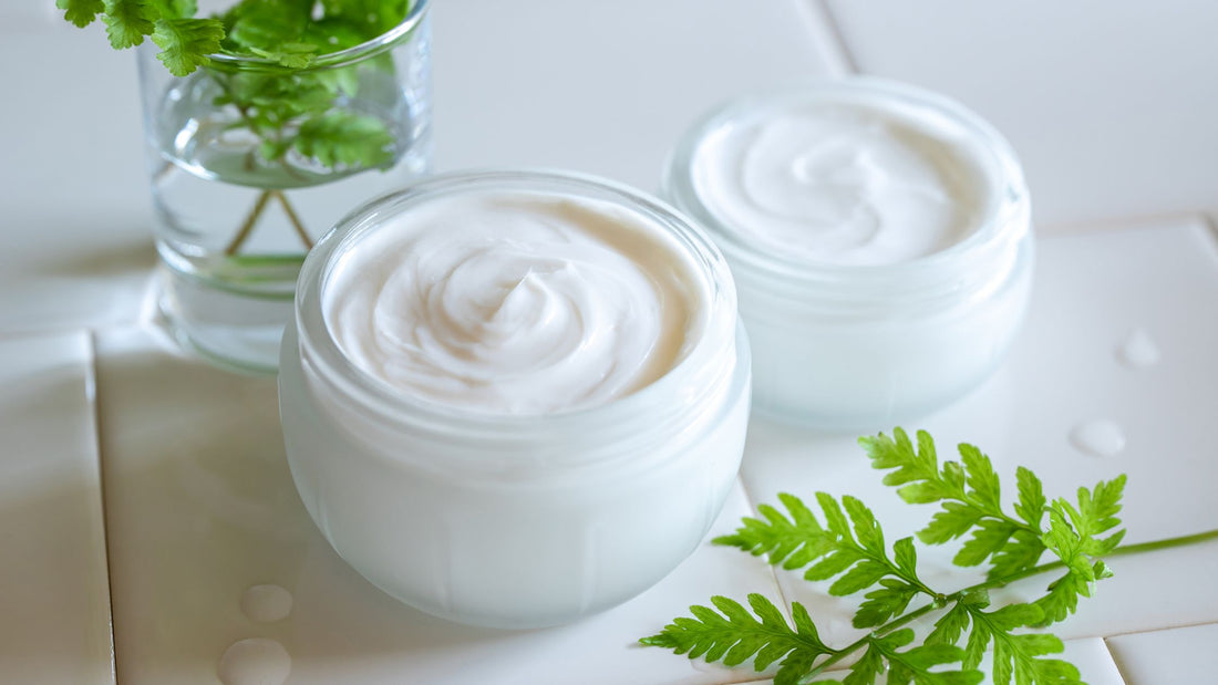 From Dry to Dewy: Tallow Balm's Hydrating Powers