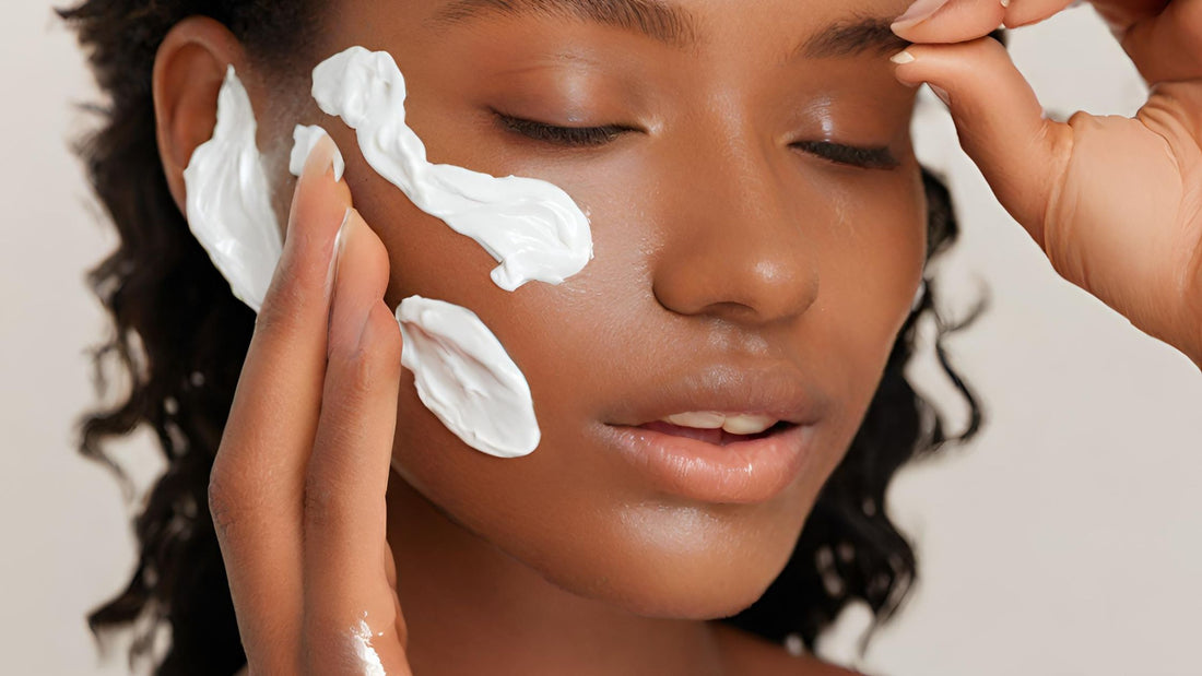 Combat Dry Skin Naturally: The Hydrating Power of Tallow Moisturizer