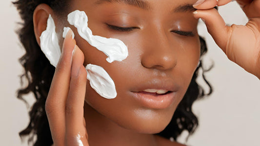 Combat Dry Skin Naturally: The Hydrating Power of Tallow Moisturizer