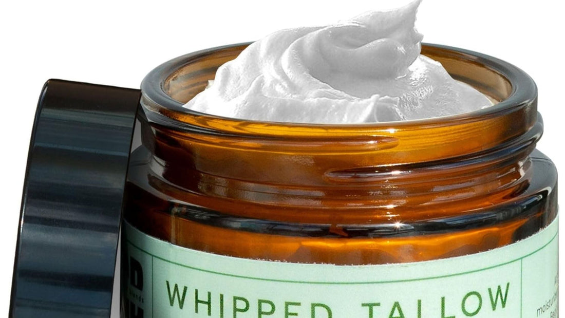 Tallow Balm and Cellular Repair: Supporting Skin Health from Within