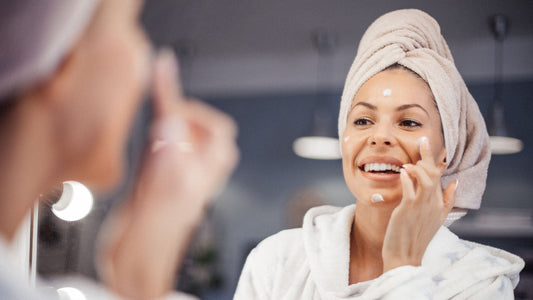 Best Tallow Base Skin Care from Really Good Blends