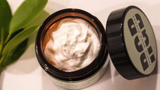 The Environmental Impact of Tallow Skincare: Is It Sustainable?