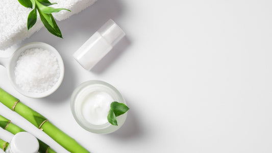 Sustainability in Skincare: Why Tallow Might Be the Eco-Friendly Choice You Didn't Know About