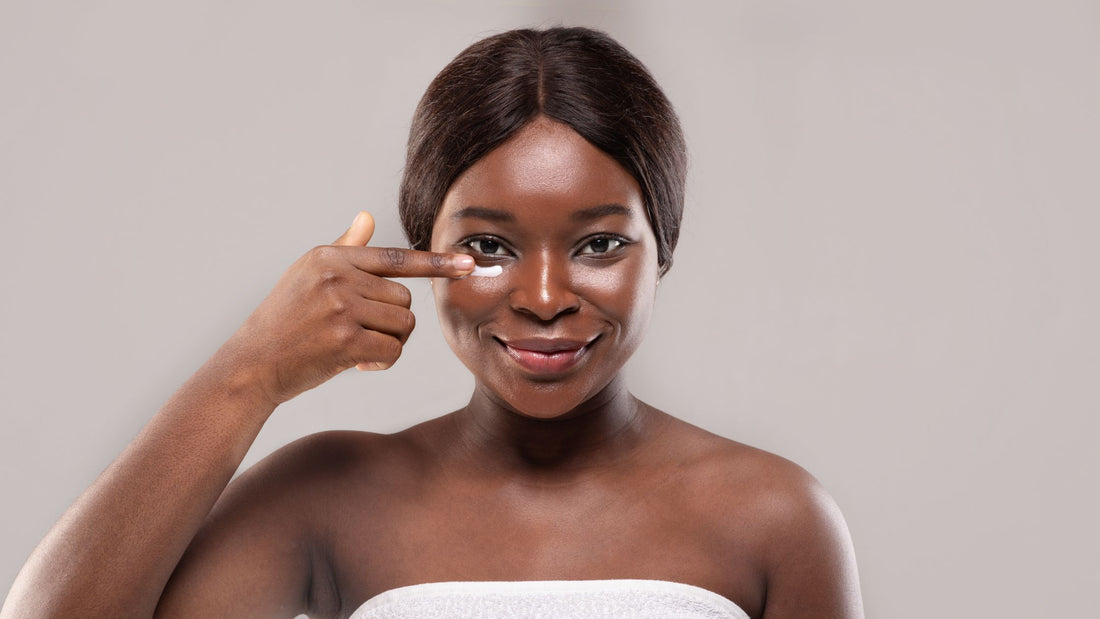 Nourishing Calm: Exploring Tallow Moisturizer as the Natural Solution for Eczema and Psoriasis
