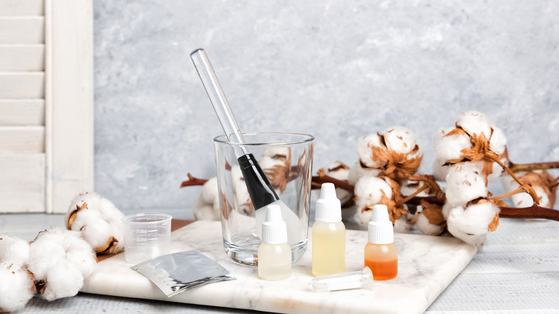 Tallow in DIY Soap Making: A Step-by-Step Guide to Luxurious Bars for Acne-Prone Skin