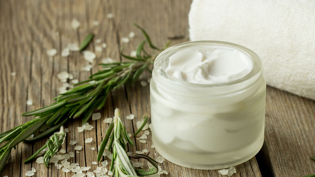 The Surprising Connection Between Tallow and Skin Microbiome Health