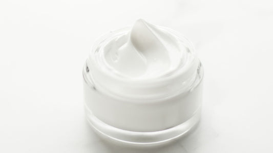 Tallow Balm for Healing Dry and Cracked Feet: A Pedicure Miracle