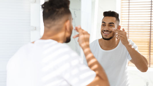 Tallow Moisturizer for Men: A No-Frills Approach to Grooming