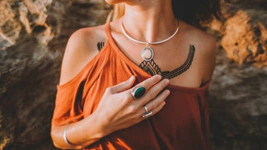 Tallow Balm for Tattoos: A Natural Aftercare Option