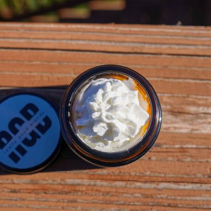 Magnesium Cream (Lavender & Chamomile) - 4 oz