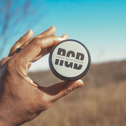 Magnesium Cream (Lavender & Chamomile) - 4 oz