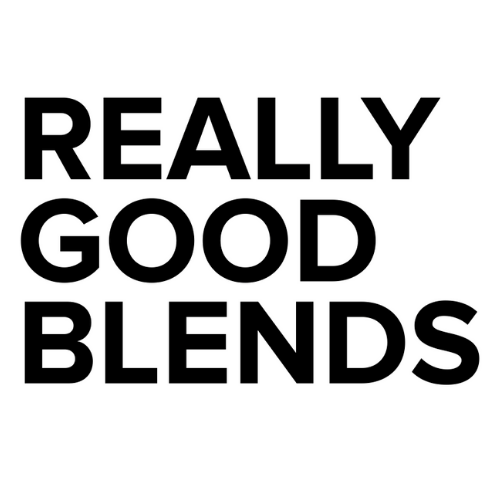 Really Good Blends